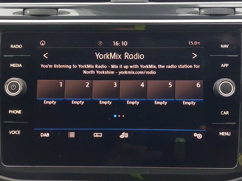 Used Volkswagen Tiguan 2020 for sale - 77721970: Photo 16