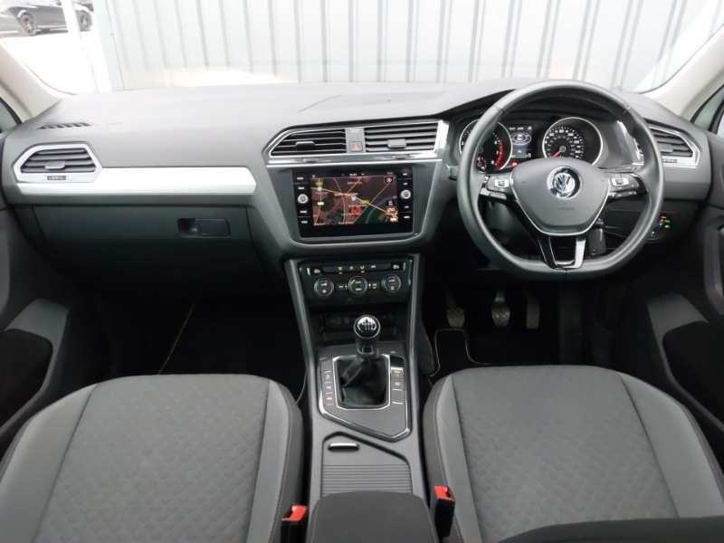 Used Volkswagen Tiguan 2020 for sale - 77721970: Photo 2