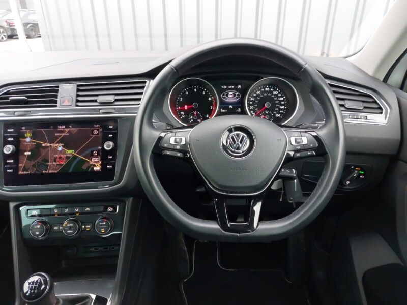 Used Volkswagen Tiguan 2020 for sale - 77721970: Photo 7