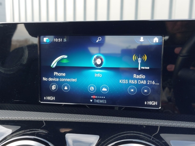 Used Mercedes-Benz A-Class 2019 for sale - 77308046: Photo 10