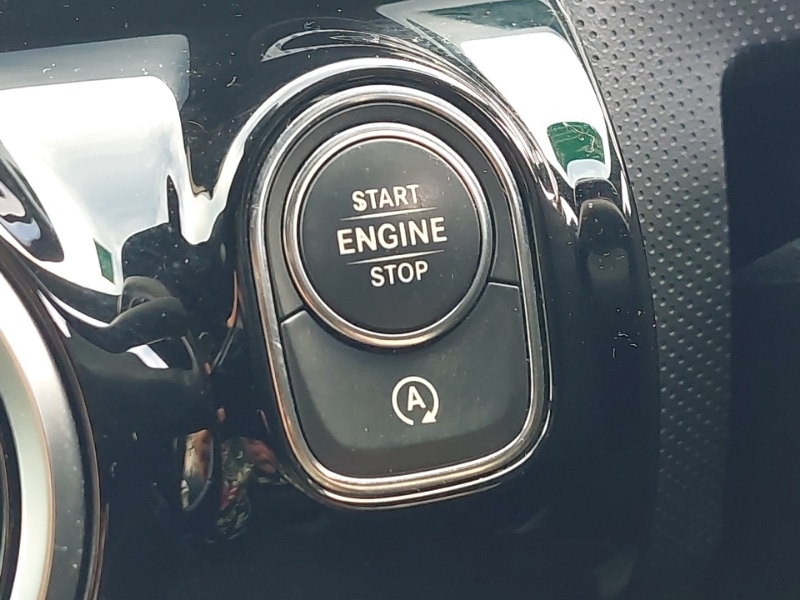 Used Mercedes-Benz A-Class 2019 for sale - 77308046: Photo 14