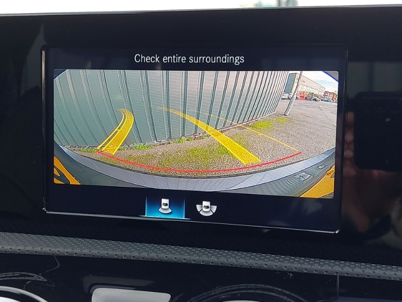 Used Mercedes-Benz A-Class 2019 for sale - 77308046: Photo 15