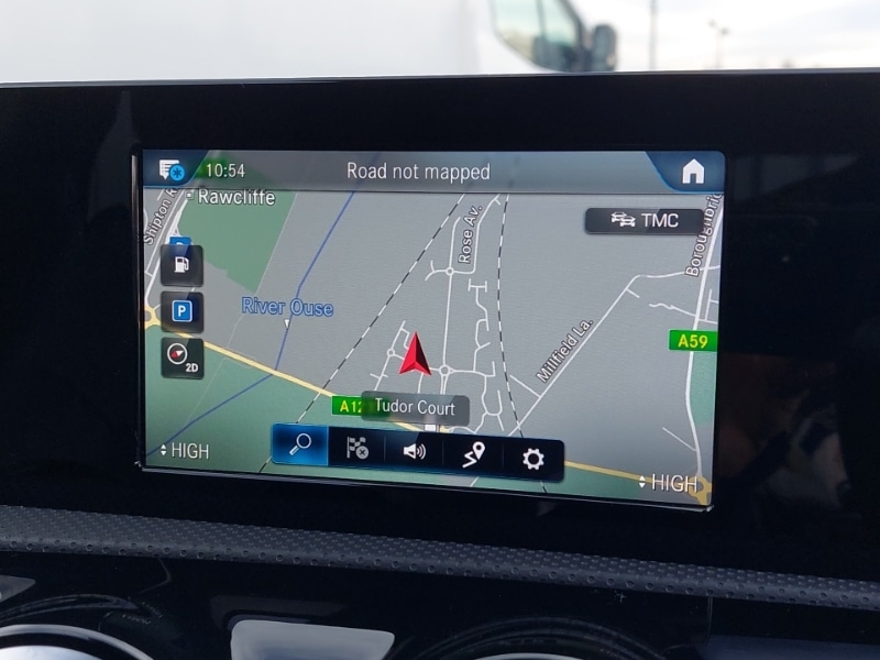 Used Mercedes-Benz A-Class 2019 for sale - 77308046: Photo 16