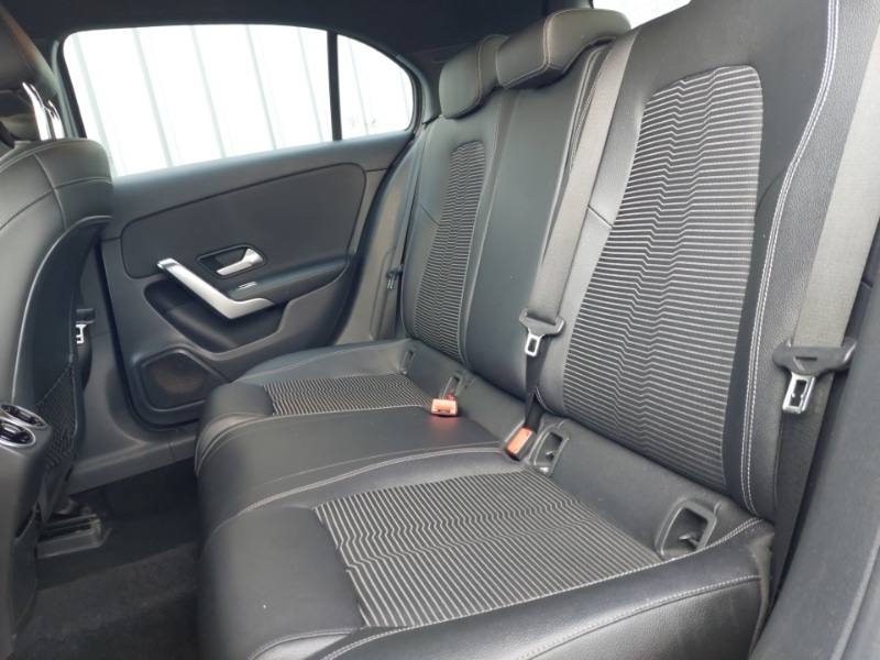 Used Mercedes-Benz A-Class 2019 for sale - 77308046: Photo 6