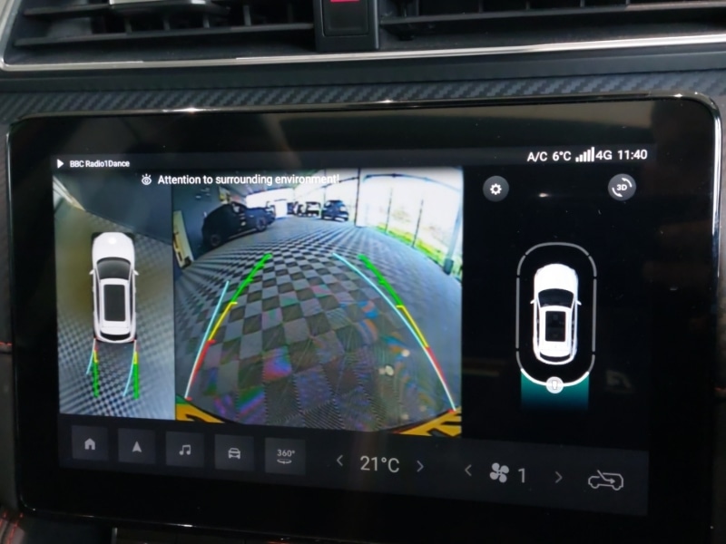 Used MG MG ZS 2021 for sale - 78164507: Photo 11