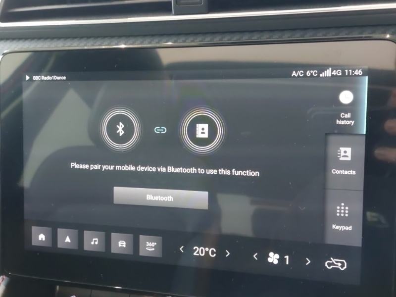 Used MG MG ZS 2021 for sale - 78164507: Photo 19