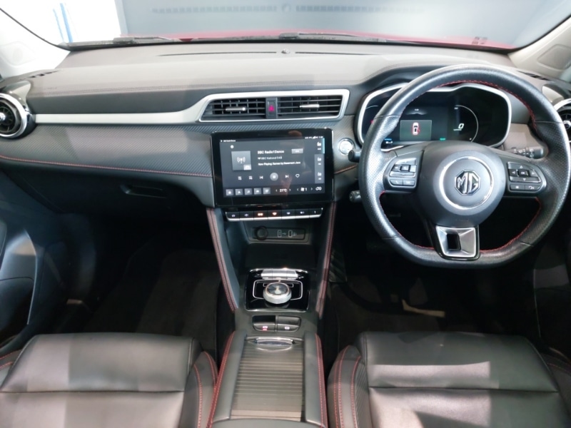 Used MG MG ZS 2021 for sale - 78164507: Photo 2