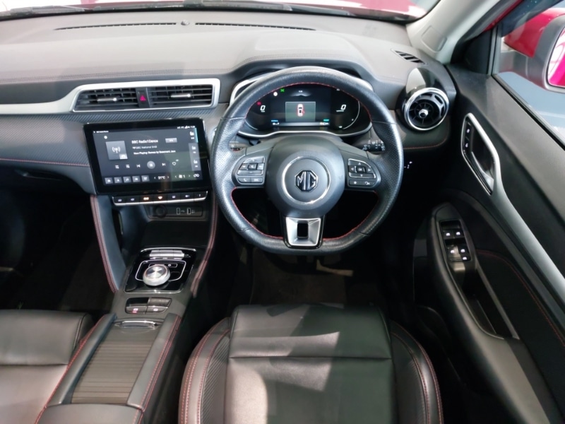 Used MG MG ZS 2021 for sale - 78164507: Photo 7