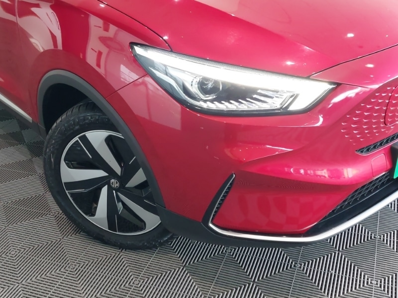 Used MG MG ZS 2021 for sale - 78164507: Photo 9