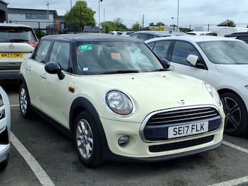 Used MINI Hatch 2017 for sale - 79734597: Photo
