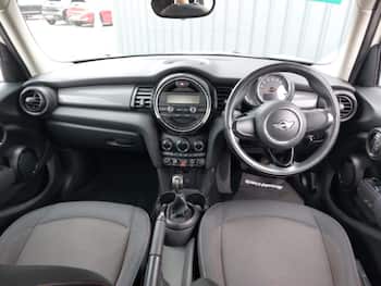 Used MINI Hatch 2017 for sale - 79734597: Photo