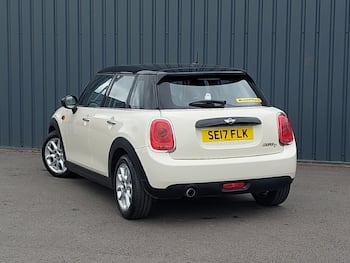 Used MINI Hatch 2017 for sale - 79734597: Photo