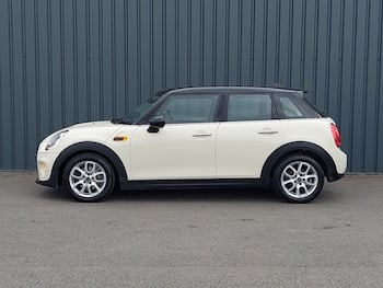 Used MINI Hatch 2017 for sale - 79734597: Photo