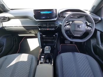 Used Peugeot 2008 2025 for sale - 75714846: Photo