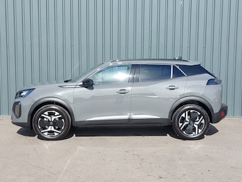 Used Peugeot 2008 2025 for sale - 75714846: Photo
