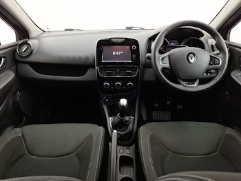 Used Renault Clio 2018 for sale - 75547261: Photo