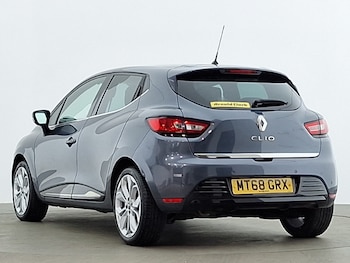 Used Renault Clio 2018 for sale - 75547261: Photo