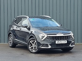 Kia - Sportage