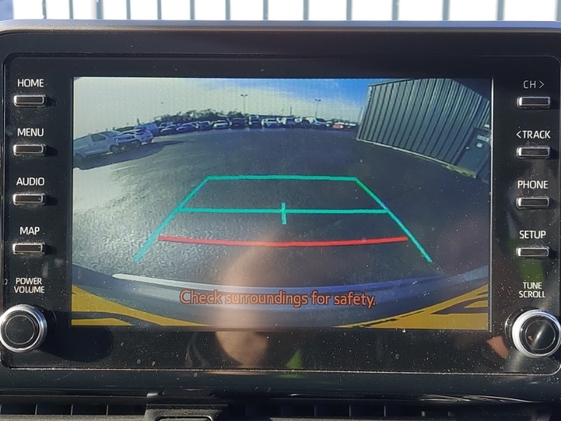 Used Toyota C-HR 2020 for sale - 77209544: Photo 10