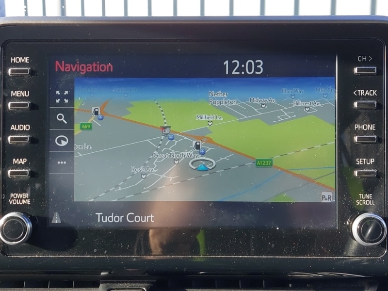 Used Toyota C-HR 2020 for sale - 77209544: Photo 11