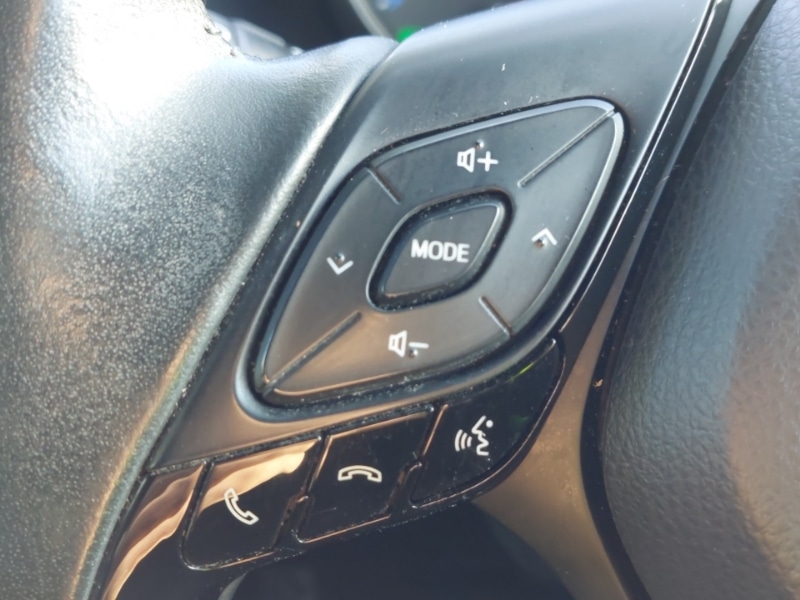 Used Toyota C-HR 2020 for sale - 77209544: Photo 14