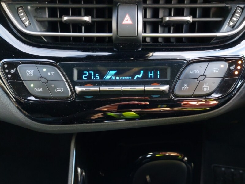 Used Toyota C-HR 2020 for sale - 77209544: Photo 15