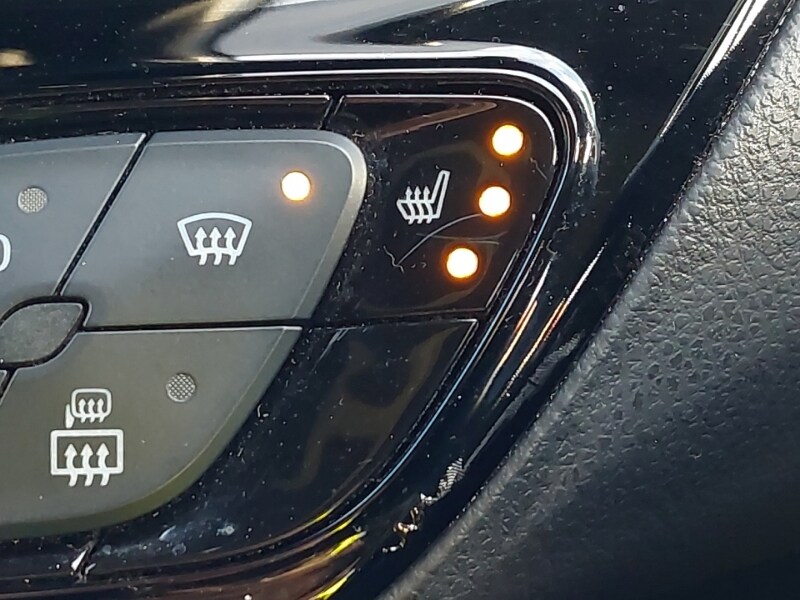 Used Toyota C-HR 2020 for sale - 77209544: Photo 16