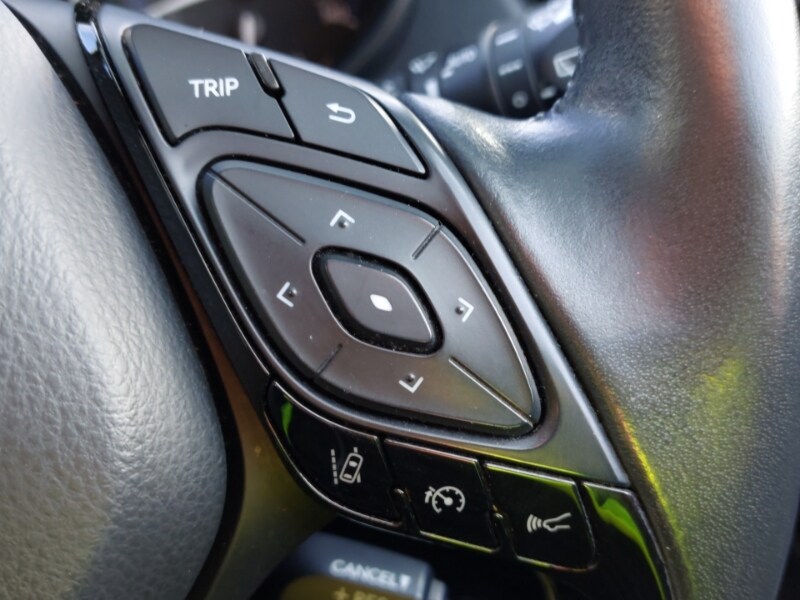 Used Toyota C-HR 2020 for sale - 77209544: Photo 17