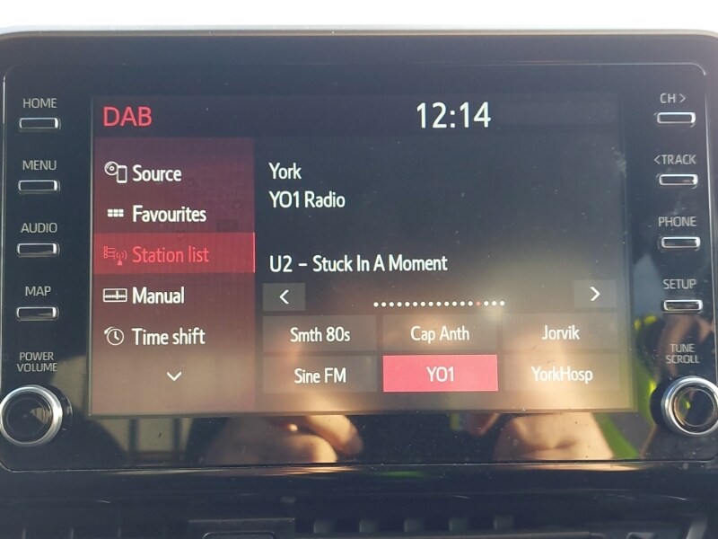 Used Toyota C-HR 2020 for sale - 77209544: Photo 18