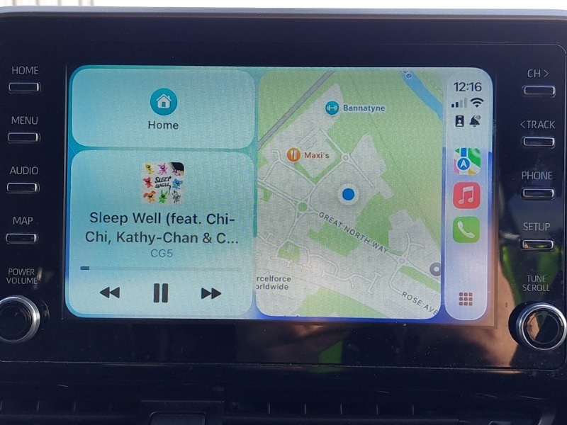 Used Toyota C-HR 2020 for sale - 77209544: Photo 19