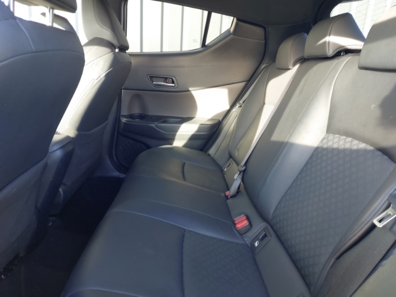 Used Toyota C-HR 2020 for sale - 77209544: Photo 6