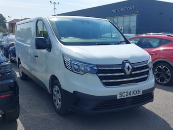 Used Renault Trafic 2024 for sale - 79235466: Photo