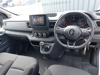 Used Renault Trafic 2024 for sale - 79235466: Photo