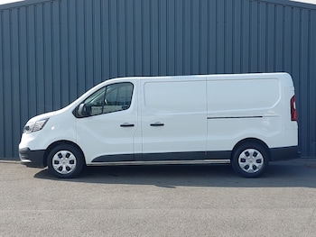 Used Renault Trafic 2024 for sale - 79235466: Photo
