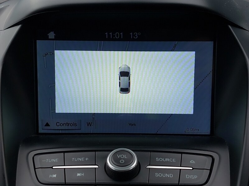 Used Ford Kuga 2018 for sale - 76556216: Photo 10