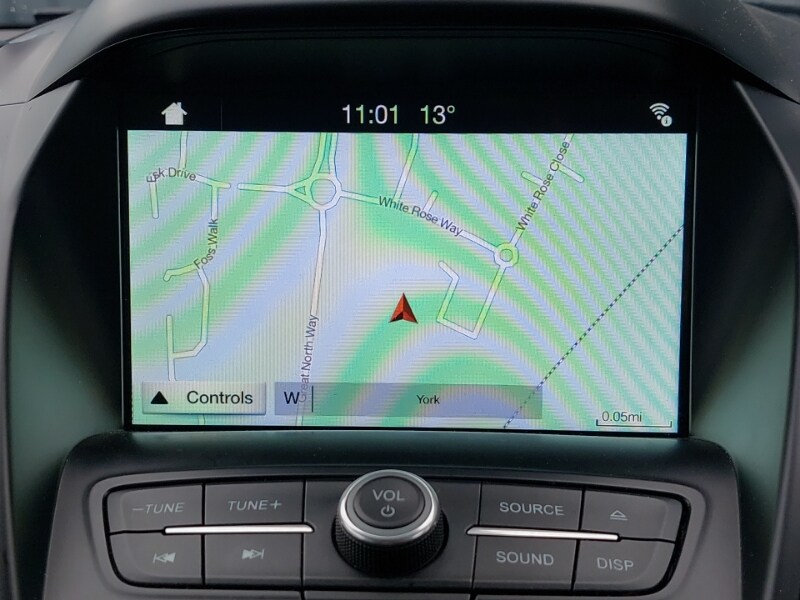 Used Ford Kuga 2018 for sale - 76556216: Photo 11