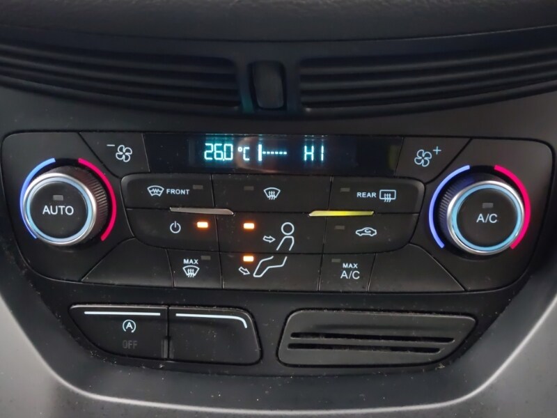 Used Ford Kuga 2018 for sale - 76556216: Photo 15