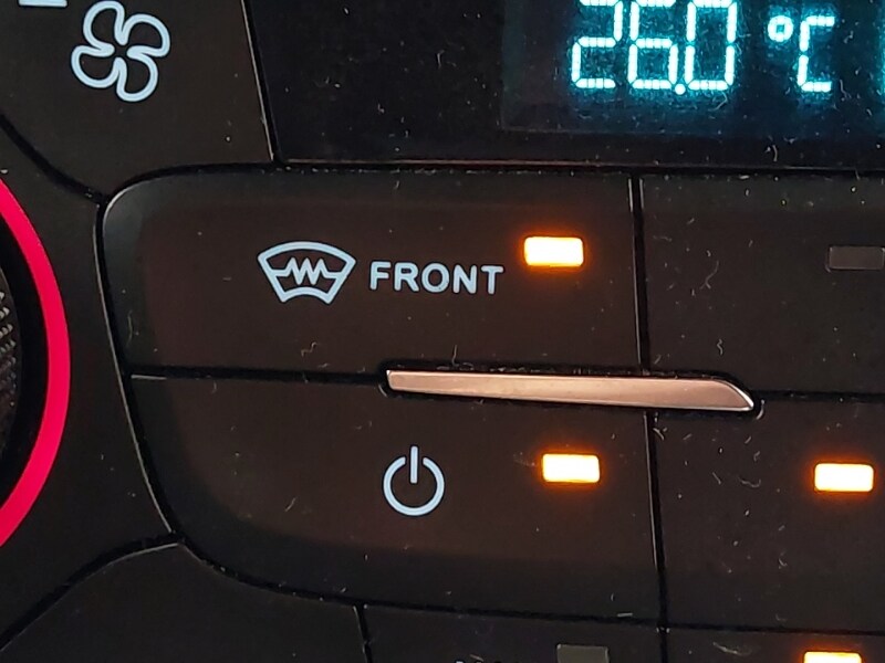 Used Ford Kuga 2018 for sale - 76556216: Photo 16