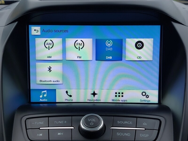 Used Ford Kuga 2018 for sale - 76556216: Photo 18