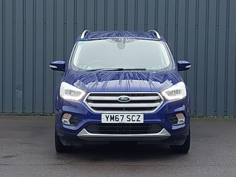 Used Ford Kuga 2018 for sale - 76556216: Photo 19