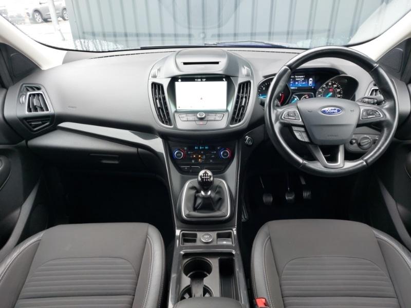 Used Ford Kuga 2018 for sale - 76556216: Photo 2