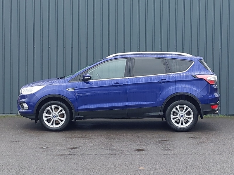 Used Ford Kuga 2018 for sale - 76556216: Photo 4