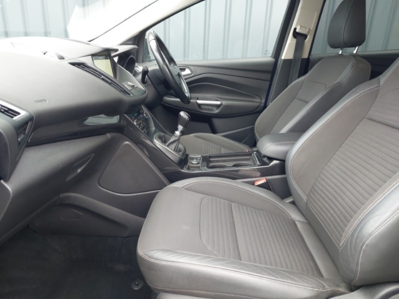 Used Ford Kuga 2018 for sale - 76556216: Photo 5