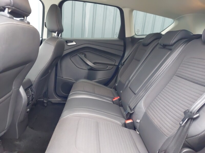 Used Ford Kuga 2018 for sale - 76556216: Photo 6