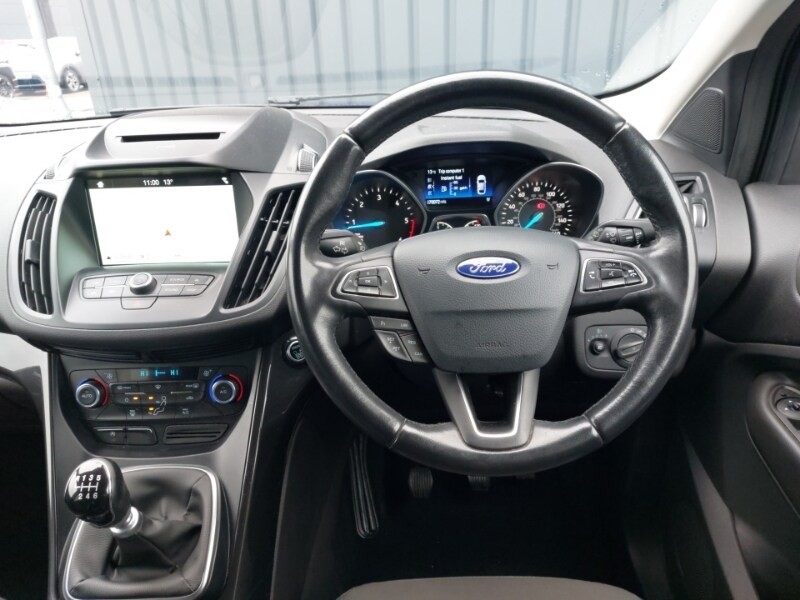 Used Ford Kuga 2018 for sale - 76556216: Photo 7