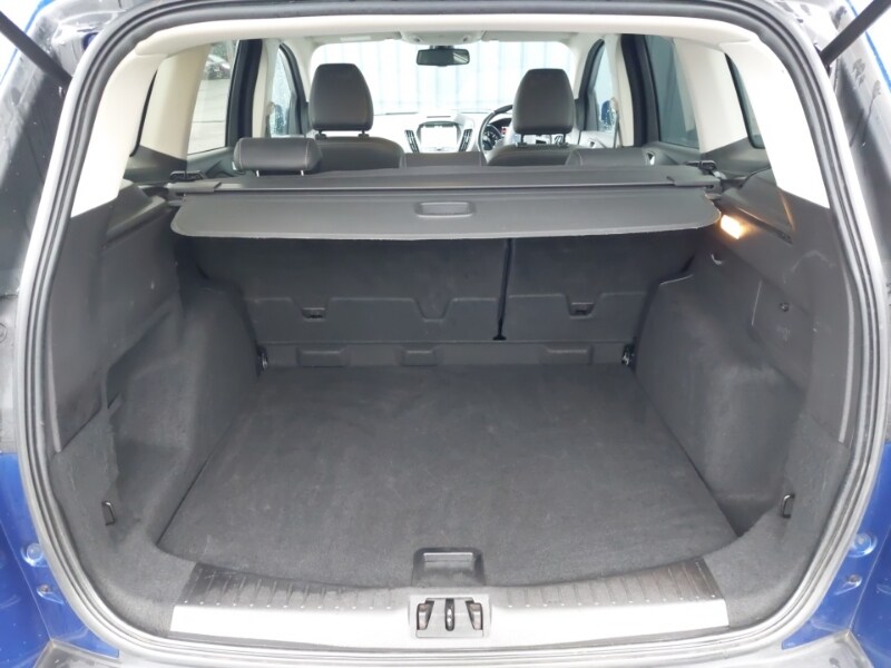 Used Ford Kuga 2018 for sale - 76556216: Photo 8