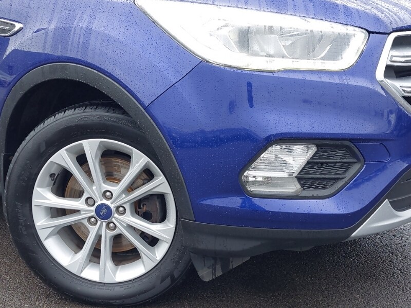 Used Ford Kuga 2018 for sale - 76556216: Photo 9