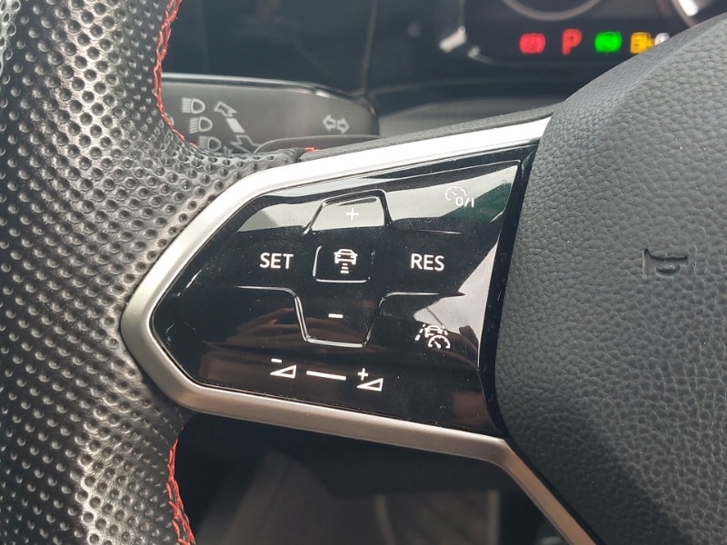 Used Volkswagen Golf 2021 for sale - 76970340: Photo 12