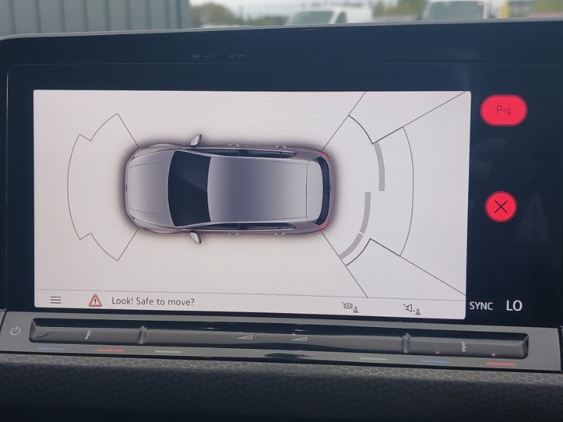 Used Volkswagen Golf 2021 for sale - 76970340: Photo 14