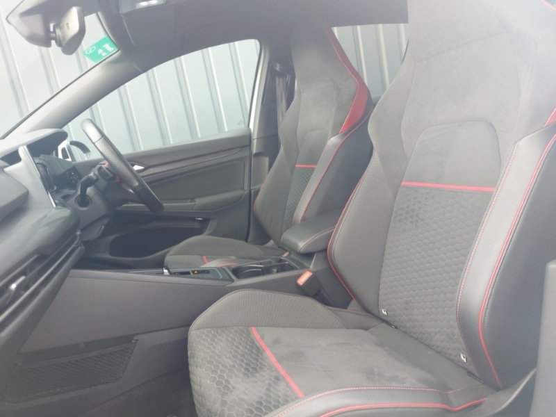 Used Volkswagen Golf 2021 for sale - 76970340: Photo 5